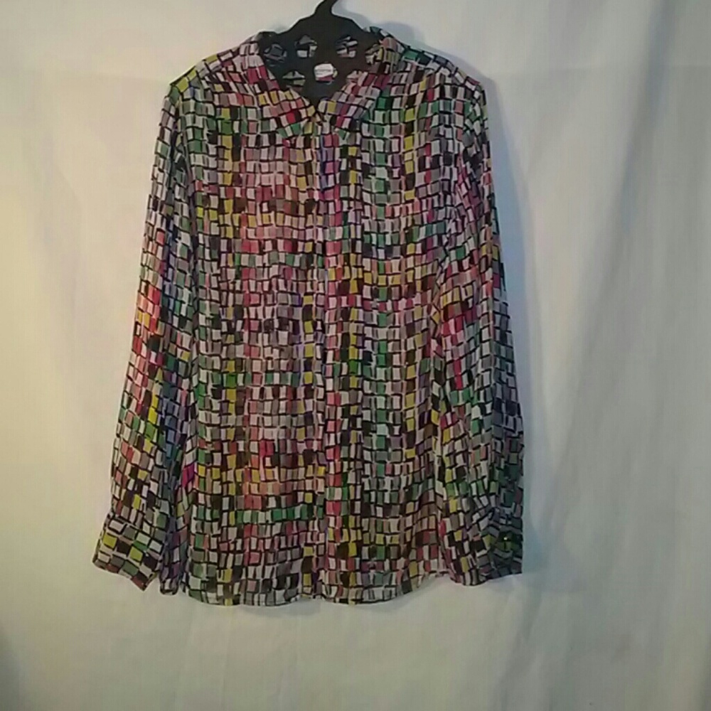 LIZ CLAIBORNE